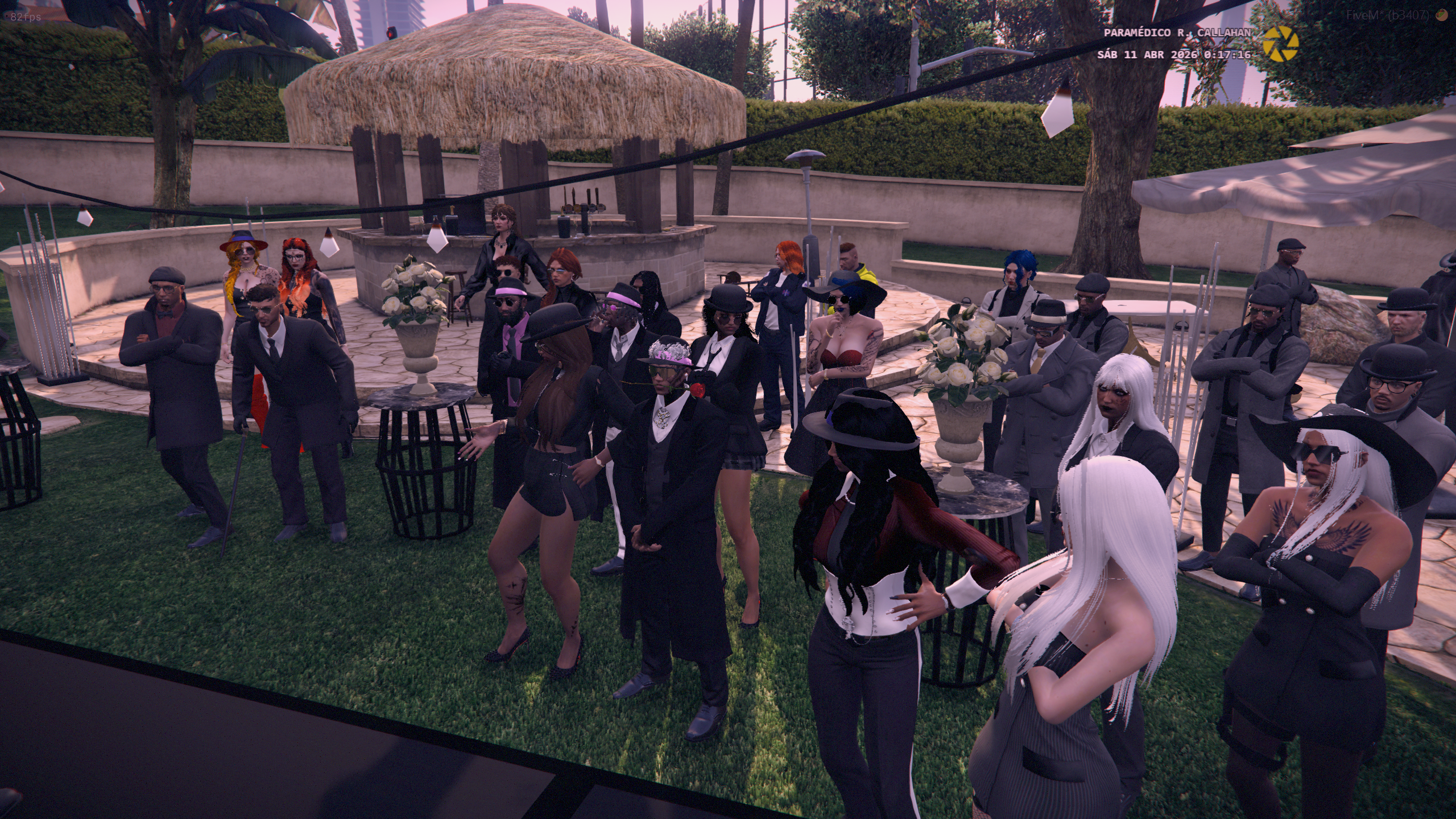 Foto 91 de Rachel Callahan